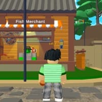 Fish It Online