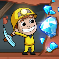 Idle Gold Miner