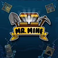 Mr Mine