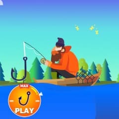 Tiny Fishing